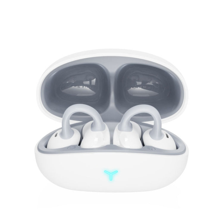 Hileo Hi82 TWS Wireless Bluetooth In-ear Sports Noise Reduction Earphone, Hi82