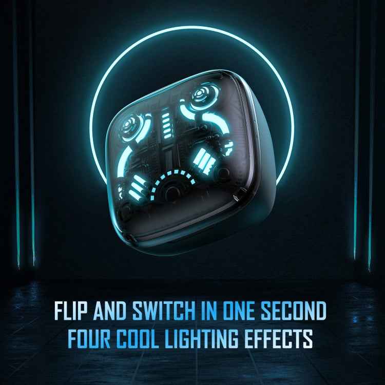 ONIKUMA T1 TWS Noise Reduction Bluetooth Gaming Earphones