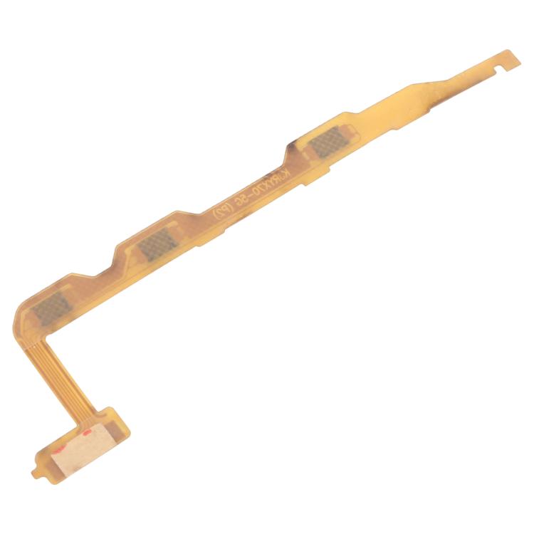 OEM Power Button & Volume Button Flex Cable