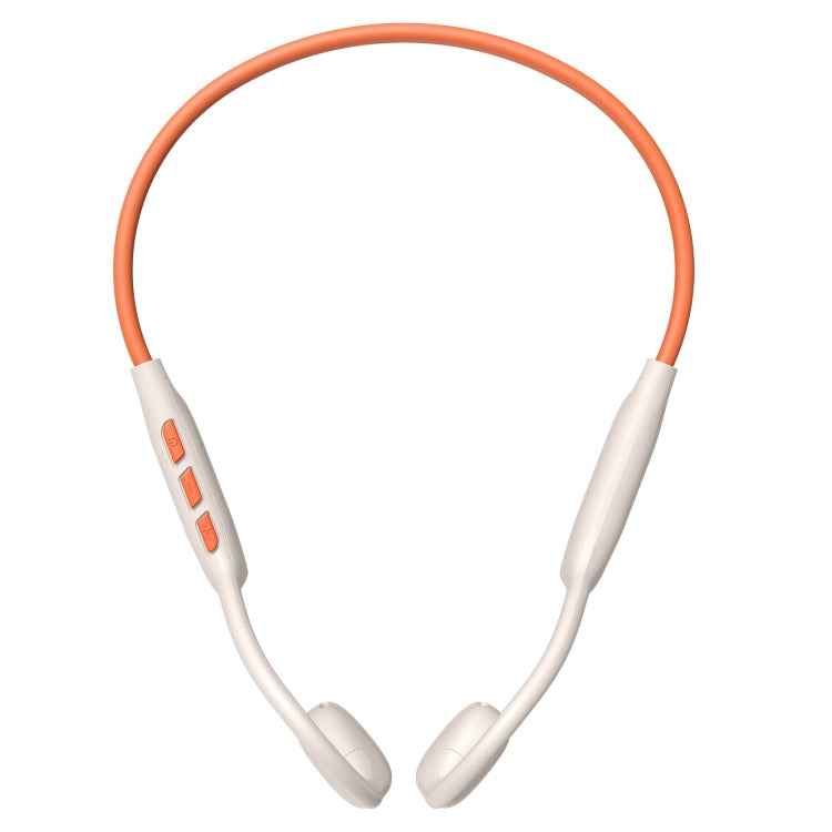 ONIKUMA T37 Neck-mounted Sports Bluetooth Earphone