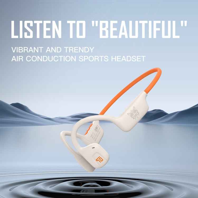 ONIKUMA T37 Neck-mounted Sports Bluetooth Earphone