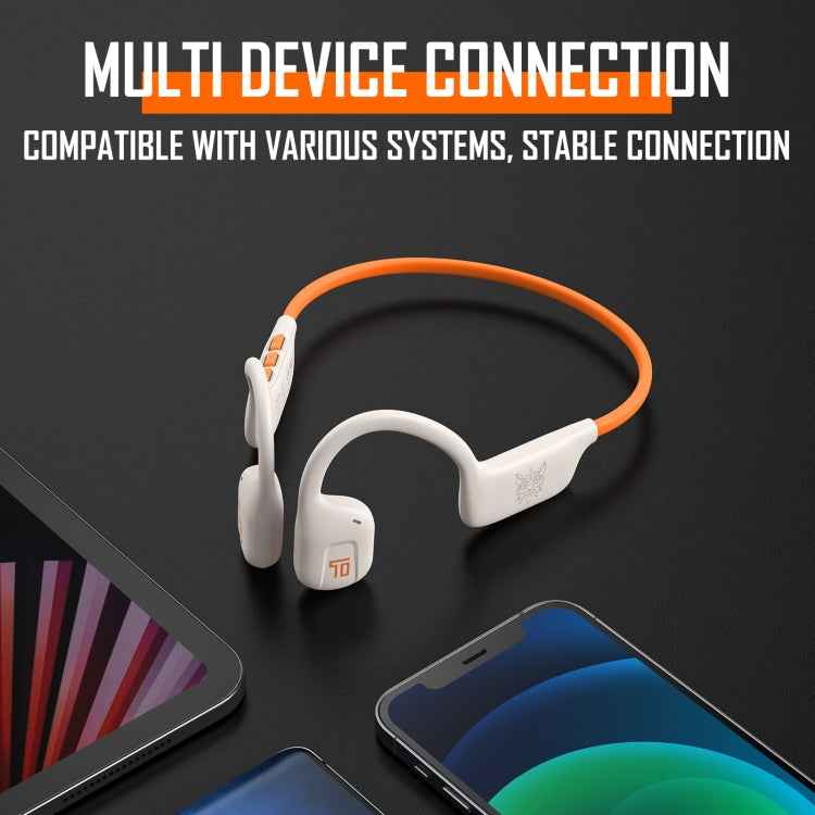 ONIKUMA T37 Neck-mounted Sports Bluetooth Earphone