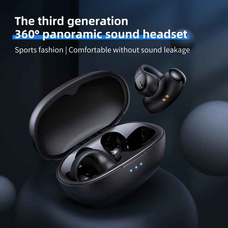 ONIKUMA T306 Ear-mounted Wireless Bluetooth Earphone