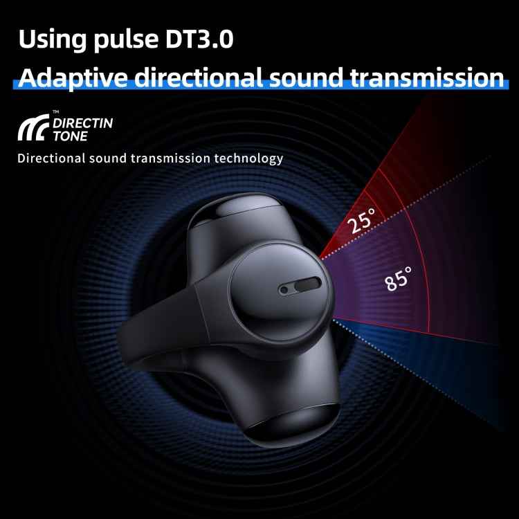 ONIKUMA T306 Ear-mounted Wireless Bluetooth Earphone