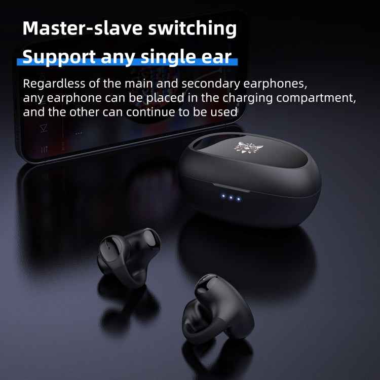 ONIKUMA T306 Ear-mounted Wireless Bluetooth Earphone