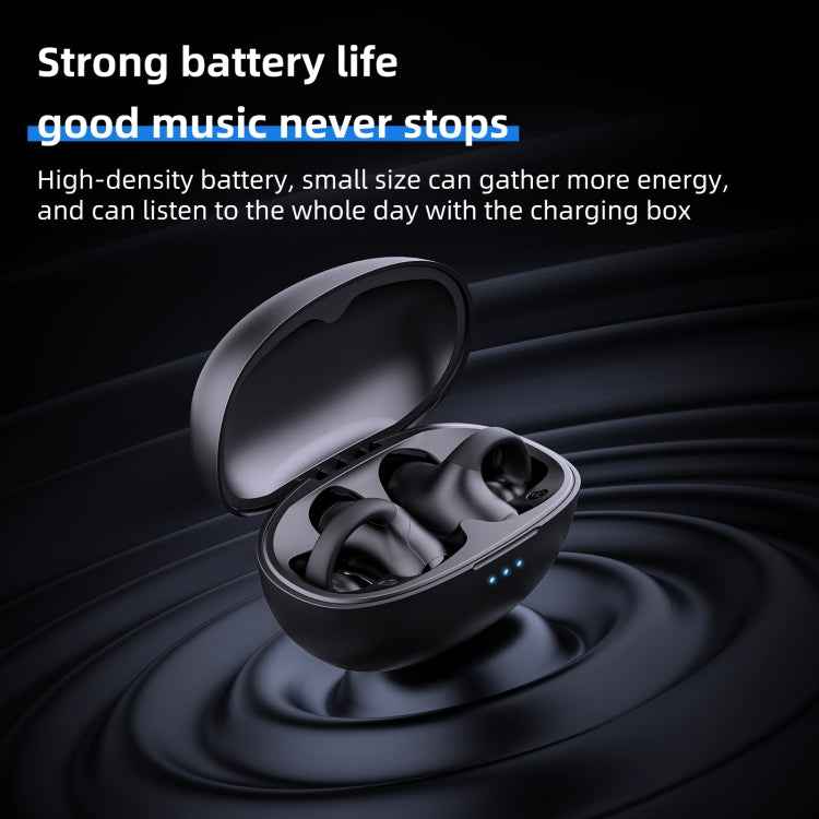 ONIKUMA T306 Ear-mounted Wireless Bluetooth Earphone