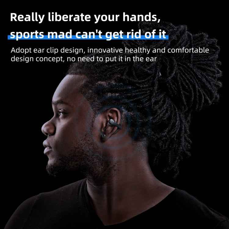 ONIKUMA T306 Ear-mounted Wireless Bluetooth Earphone