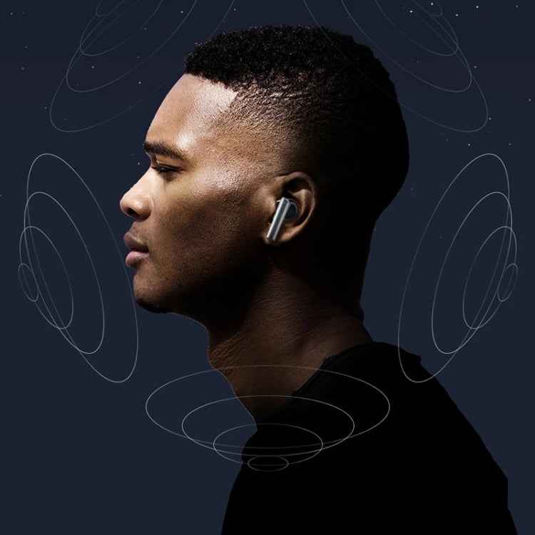 awei T52 ANC TWS Gaming Bluetooth Earbuds