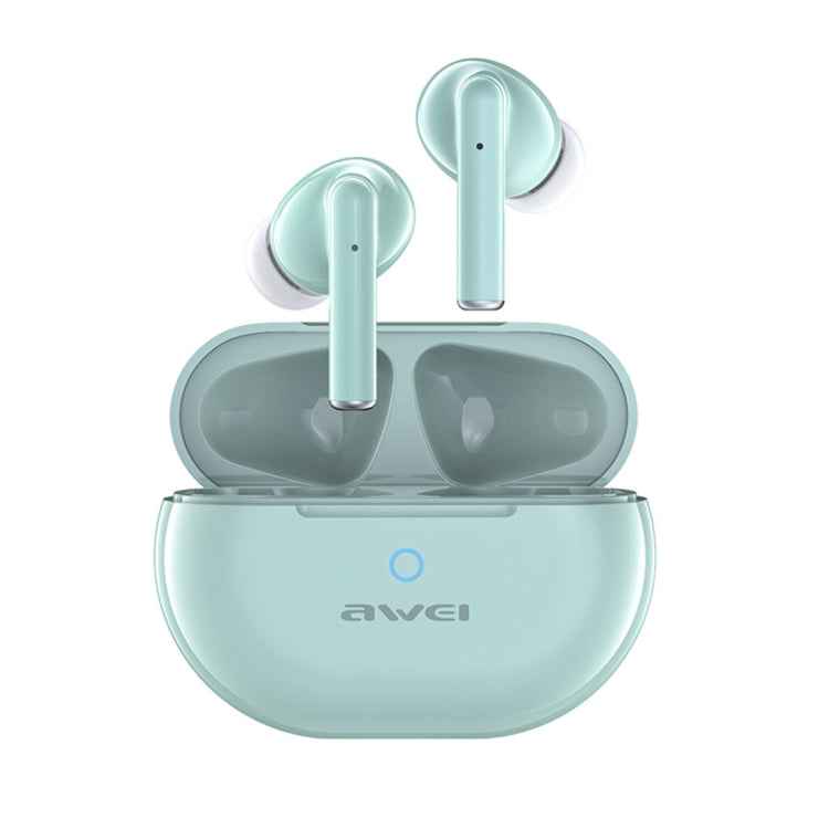 awei T61 Noise Reduction Dual Mic TWS Bluetooth Earbuds