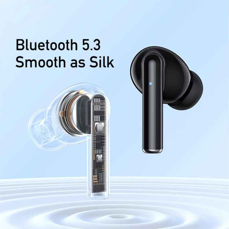 awei T61 Noise Reduction Dual Mic TWS Bluetooth Earbuds
