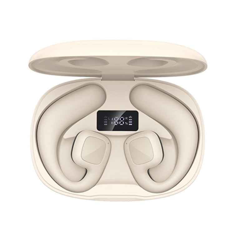 awei T67 Air Conduction TWS Bluetooth Earbuds