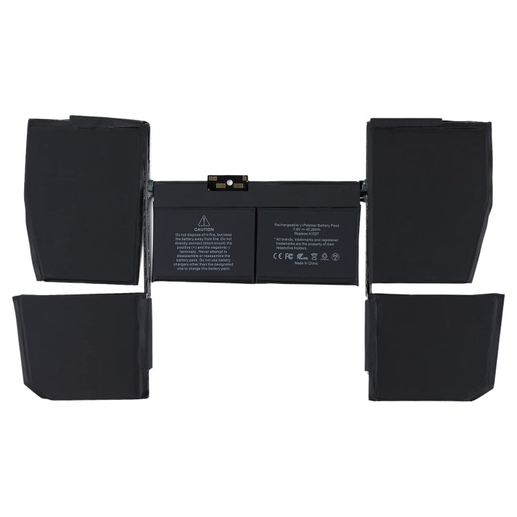 Reemplazo de batería, A1527 5263mAh, A1953 7336mAh, A1964 5086mAh, A1819 4314mAh, A1494 8440mAh, A1582 6559mAh, A1493 6330mAh, A2113 8790mAh, A1713 4781mAh, A1437 6600mAh, A1618 8755mAh, A1417 8440mAh, A1322 6000mAh, A1382 7200mAh, A2171 7200mAh...