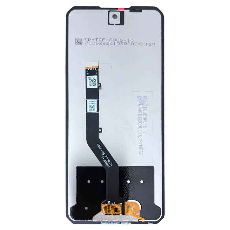 LCD Screen with Digitizer Full Assembly, For IIIF150 Raptor