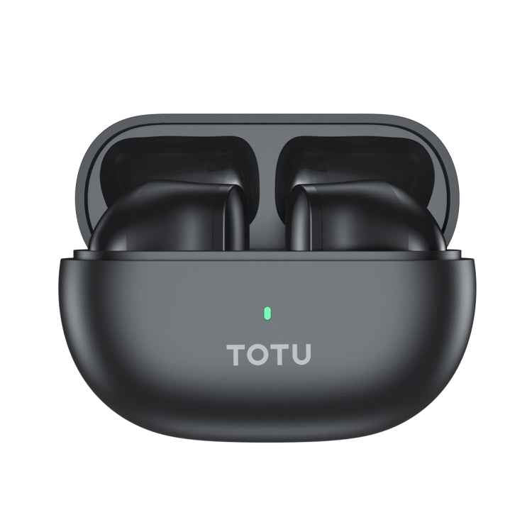 TOTU BE -17-TWS Bluetooth 5.3 Wireless Bluetooth Earphone