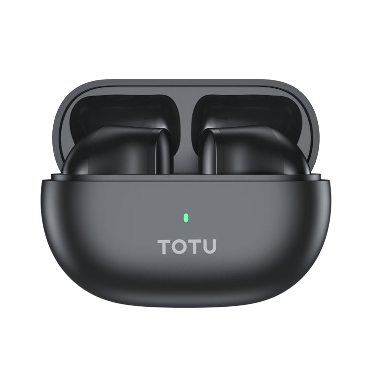TOTU BE -17-TWS Bluetooth 5.3 Wireless Bluetooth Earphone