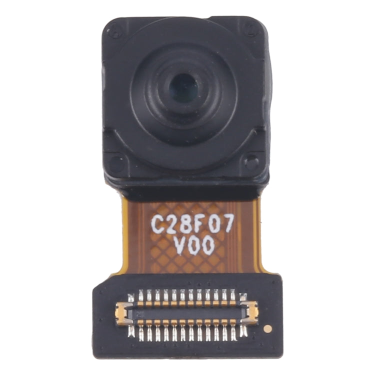 Original Main Front Facing Camera