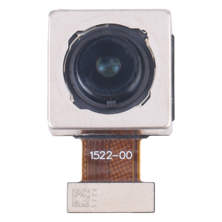 Original Main Front Facing Camera