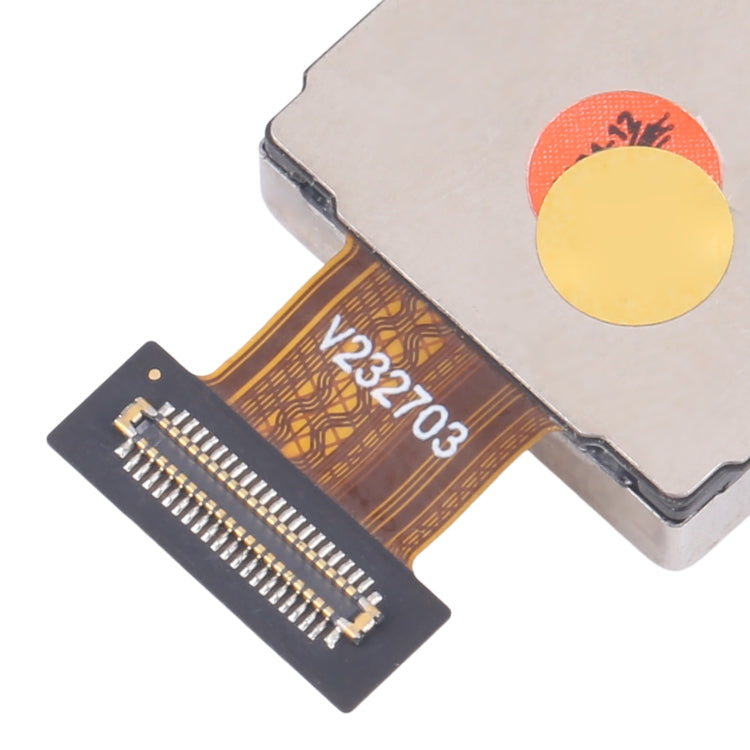 Original Main Front Facing Camera