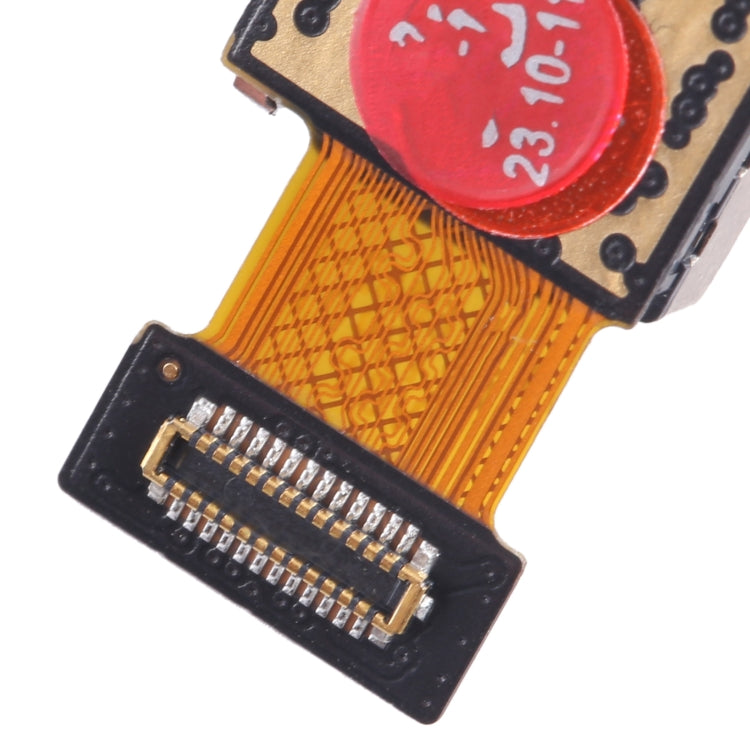 Original Telephoto Camera