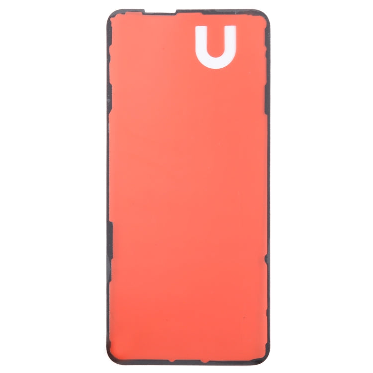 10pcs Original Front Housing Adhesive