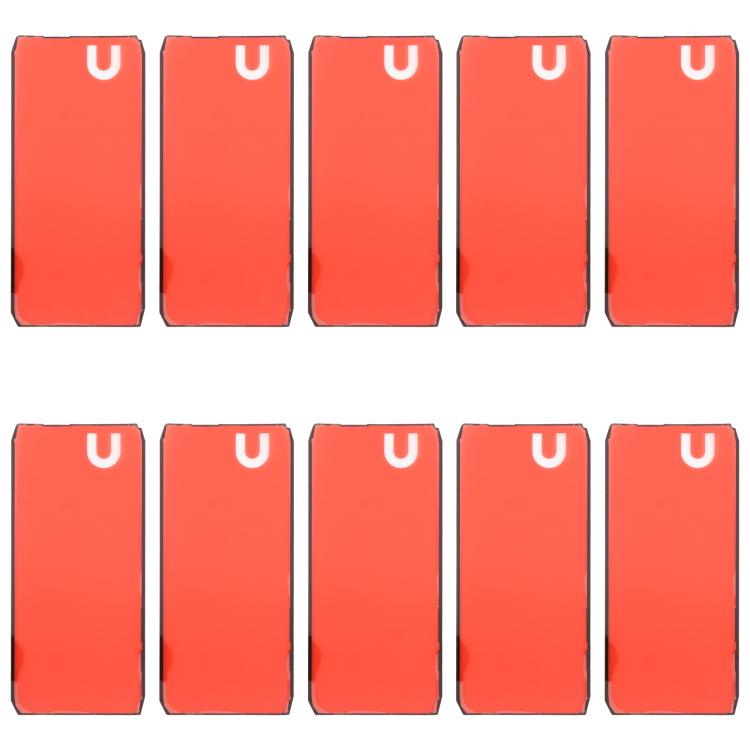 Lot de 10 adhésifs d'origine pour boîtier avant, pour Google Pixel 8 Pro, pour Google Pixel 8