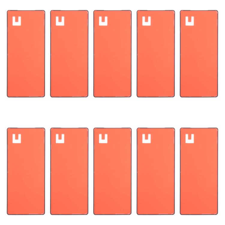 Lot de 10 adhésifs d'origine pour boîtier avant, pour Google Pixel 8 Pro, pour Google Pixel 8