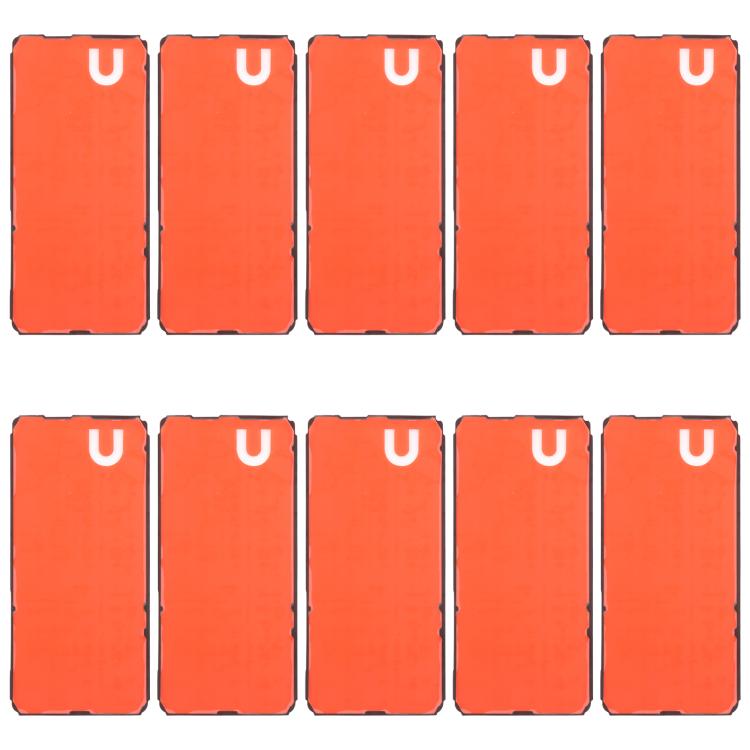 Lot de 10 adhésifs d'origine pour boîtier avant, pour Google Pixel 8 Pro, pour Google Pixel 8