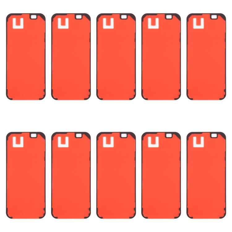 Lot de 10 adhésifs d'origine pour boîtier avant, pour Google Pixel 8 Pro, pour Google Pixel 8