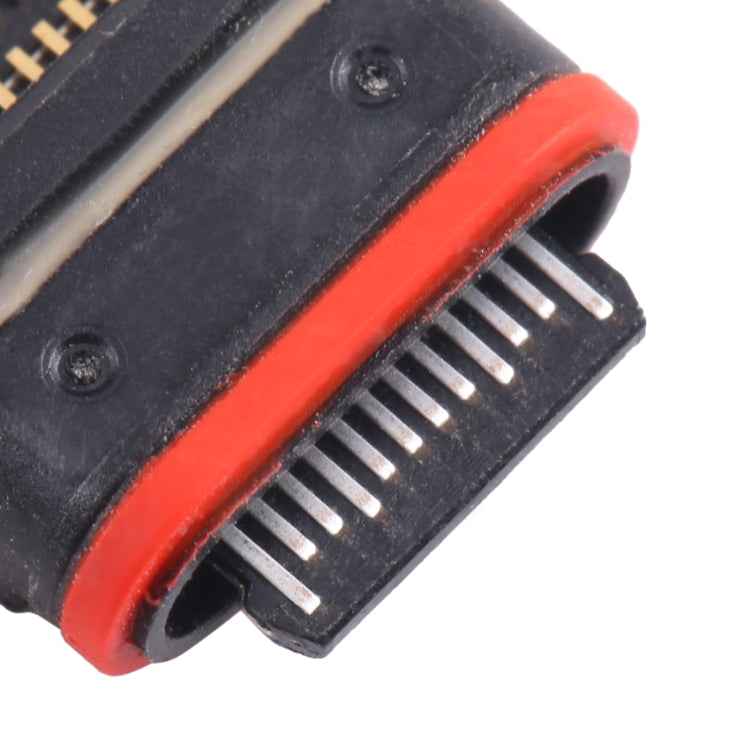 Original Charging Port Connector, For Google Pixel 8 Pro(Original)