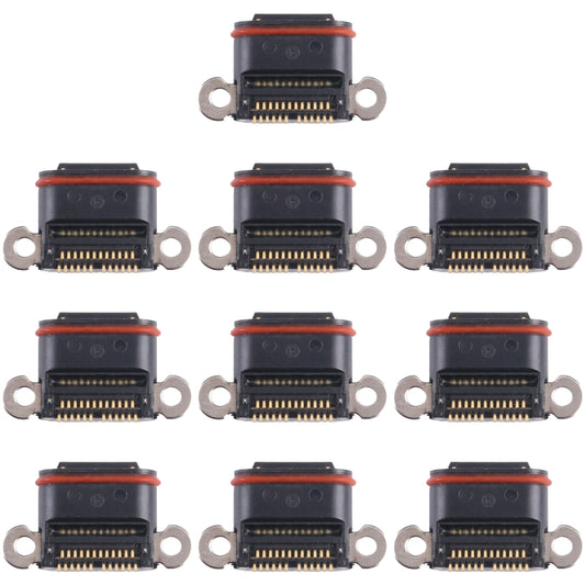 Connecteur de charge 10 pièces, pour Google Pixel 4A, Google Pixel 4 XL, Google Pixel 4, Google Pixel 3A, Google Pixel 3A XL, Google Pixel 3, Google Pixel 3 XL, Google Pixel 2 XL, Google Pixel 2