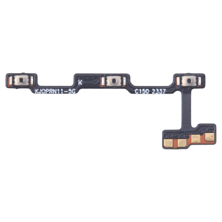 OEM Power Button & Volume Button Flex Cable, For OPPO A6 Pro 5G CPH2781, For OPPO K13 Turbo 5G PLM110, For OPPO Reno14 F 5G CPH2743, For OPPO A6i 5G / A5 5G PKW120, For OPPO Reno14 Pro 5G CPH2739, For OPPO Reno14 5G CPH2737, For OPPO Reno13 F 5G CPH269...