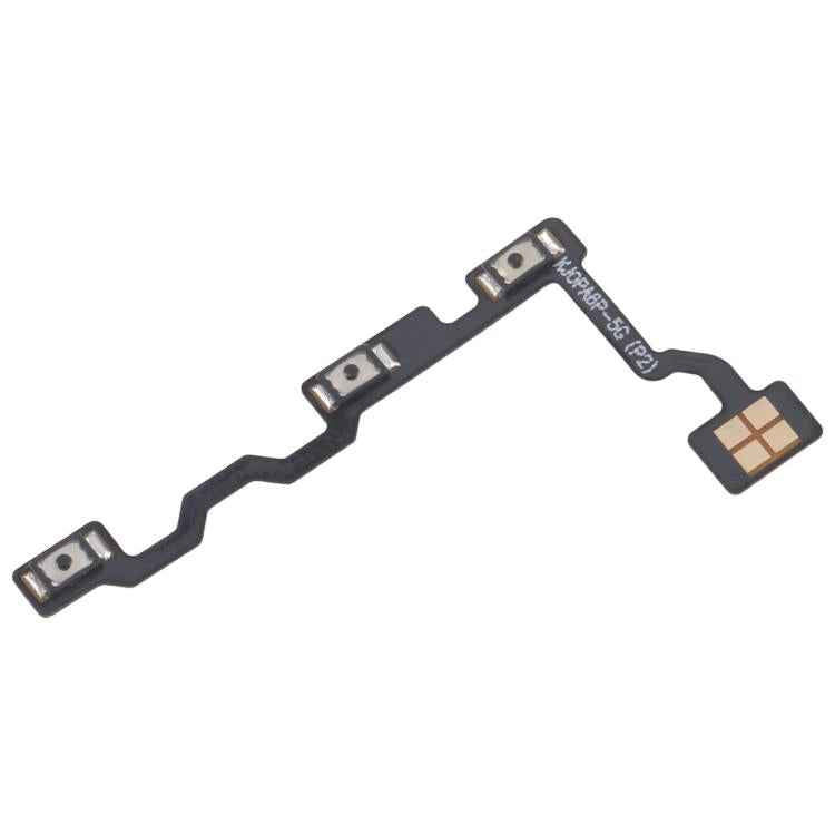 OEM Power Button & Volume Button Flex Cable, For OPPO A6 Pro 5G CPH2781, For OPPO K13 Turbo 5G PLM110, For OPPO Reno14 F 5G CPH2743, For OPPO A6i 5G / A5 5G PKW120, For OPPO Reno14 Pro 5G CPH2739, For OPPO Reno14 5G CPH2737, For OPPO Reno13 F 5G CPH269...