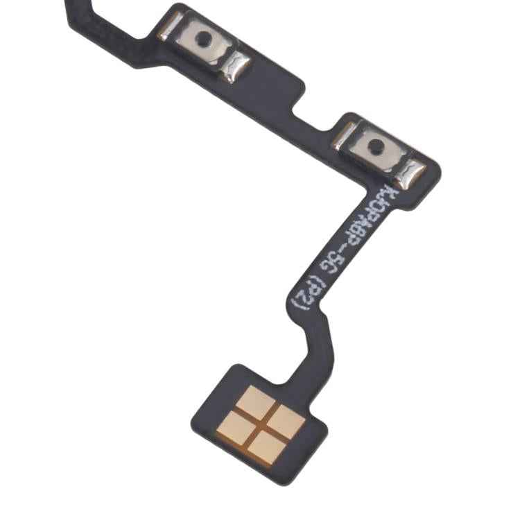 OEM Power Button & Volume Button Flex Cable, For OPPO A6 Pro 5G CPH2781, For OPPO K13 Turbo 5G PLM110, For OPPO Reno14 F 5G CPH2743, For OPPO A6i 5G / A5 5G PKW120, For OPPO Reno14 Pro 5G CPH2739, For OPPO Reno14 5G CPH2737, For OPPO Reno13 F 5G CPH269...