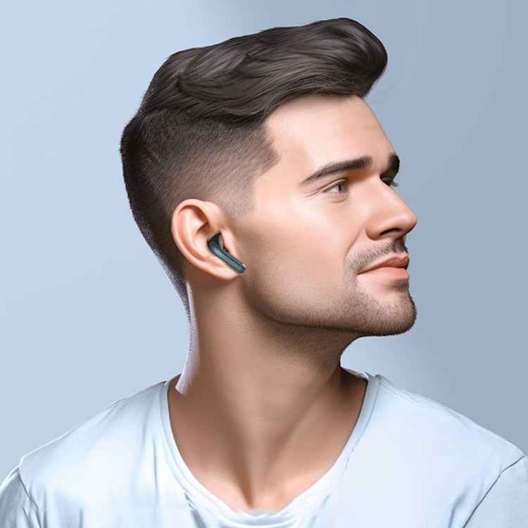 hoco EQ5 True Wireless ANC+ENC Dual Noise Reduction Bluetooth Earphone
