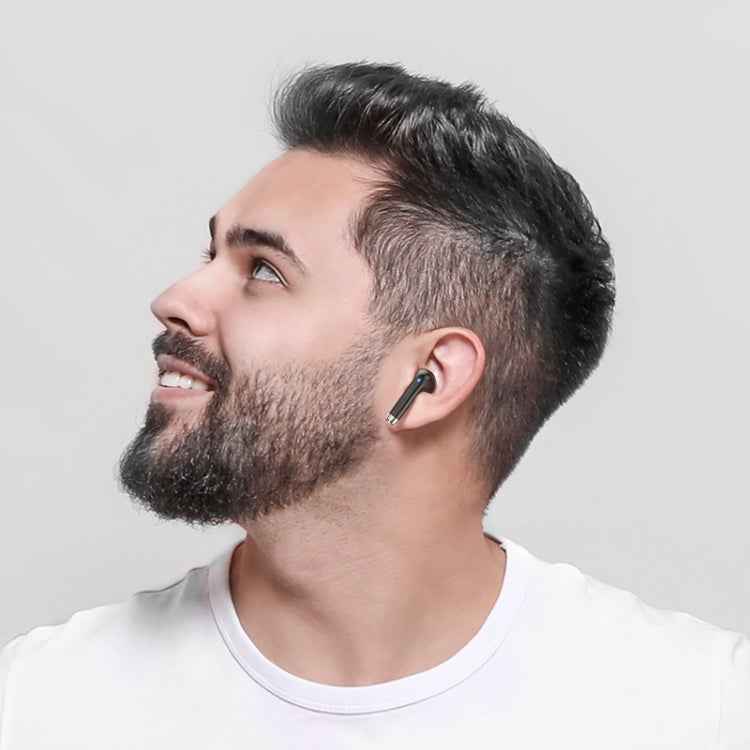 hoco EQ1 Music Guide True Wireless Bluetooth 5.3 Headset with LED Display