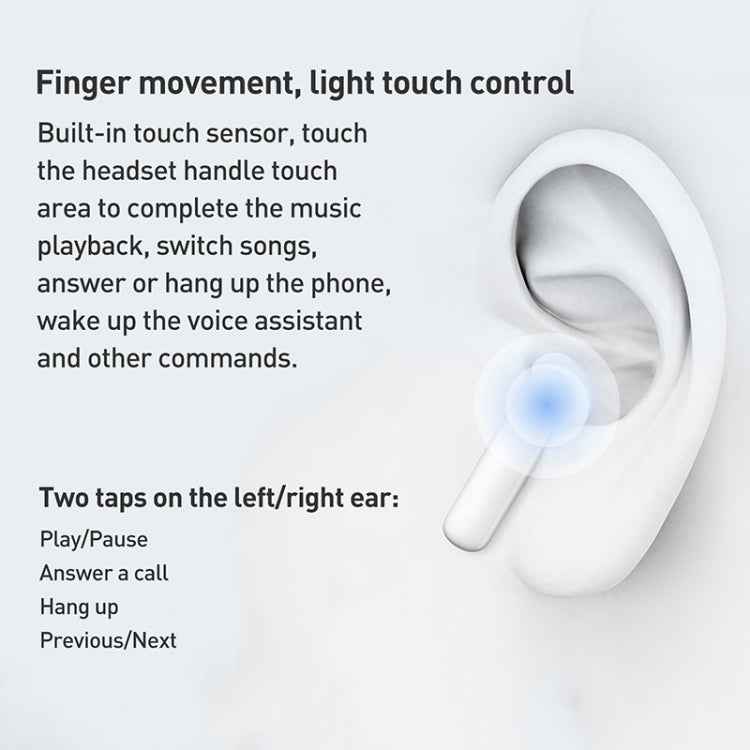 Original Huawei FreeBuds SE 2 Bluetooth 5.3 Wireless Earphone
