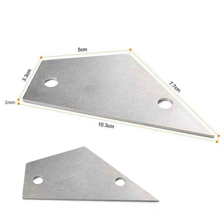 Guitar File Frets Polishing And Leveling Tool Set