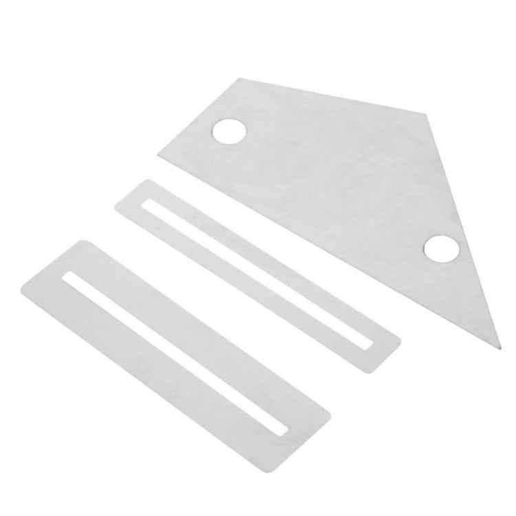 9 in 1 Guitar String Changing Tool Set