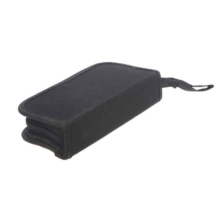 9 in 1 Guitar String Changing Tool Set