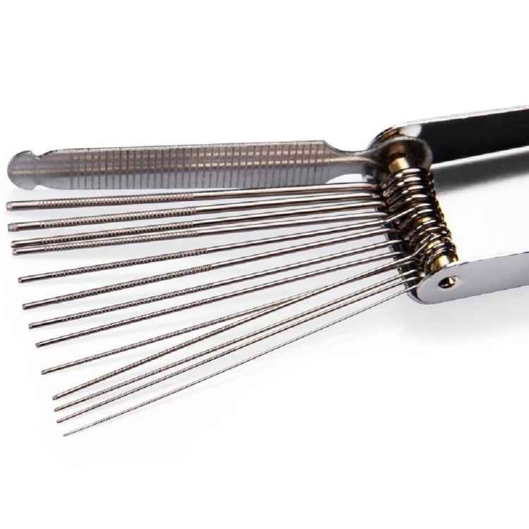 9 in 1 Guitar String Changing Tool Set