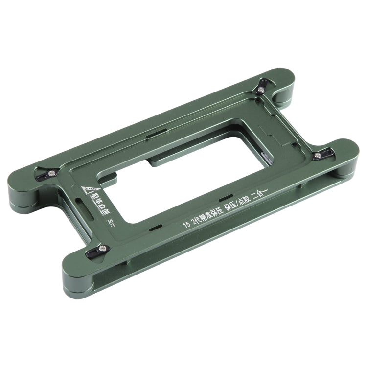 Magnetic LCD Screen Frame Bezel Pressure Holding Mold Clamp Mold