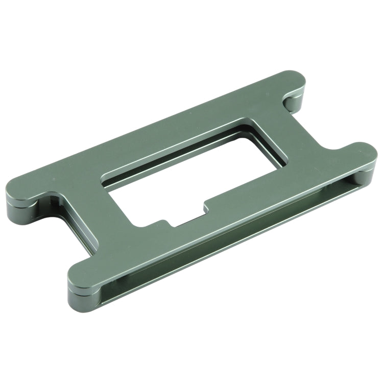 Magnetic LCD Screen Frame Bezel Pressure Holding Mold Clamp Mold