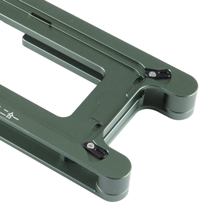 Magnetic LCD Screen Frame Bezel Pressure Holding Mold Clamp Mold