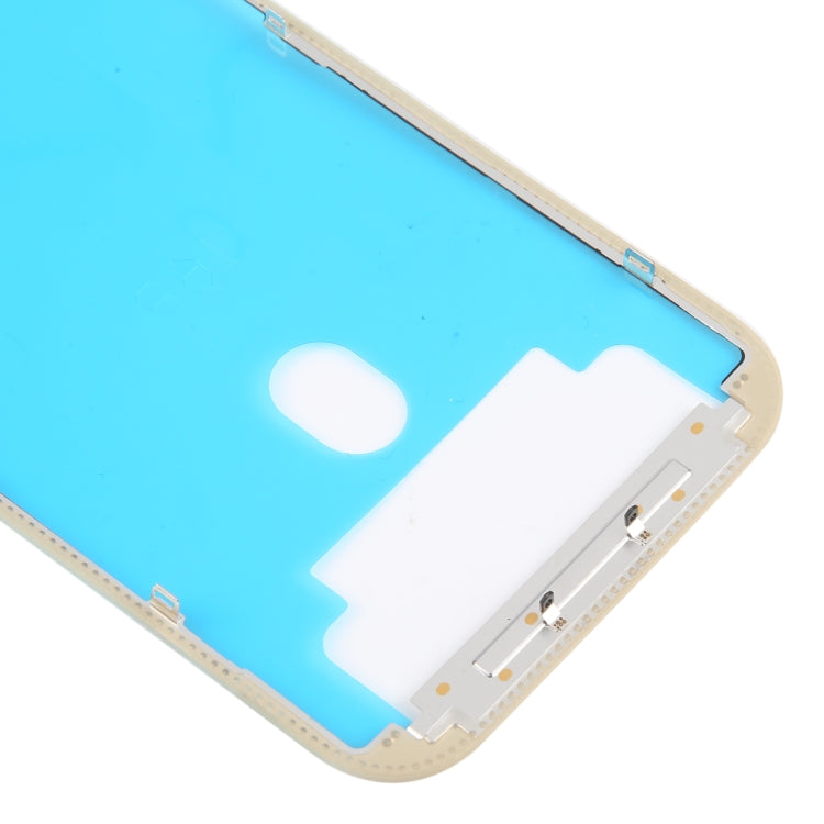 Front LCD Screen Bezel Frame