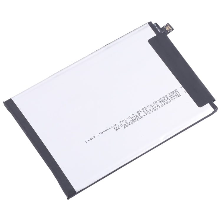 Remplacement de batterie, pour Tecno Camon 17 Pro / Camon 18P, pour Tecno Pova 2 LE7, pour Tecno Camon 17 CG6 CG7, pour Tecno Spark 7 / Spark 7T, pour Tecno Spark 6 Air / Pouvoir 4 Pro, pour Tecno Spark 6 / Camon 16, pour Tecno Pop 4 / Camon 15 ...