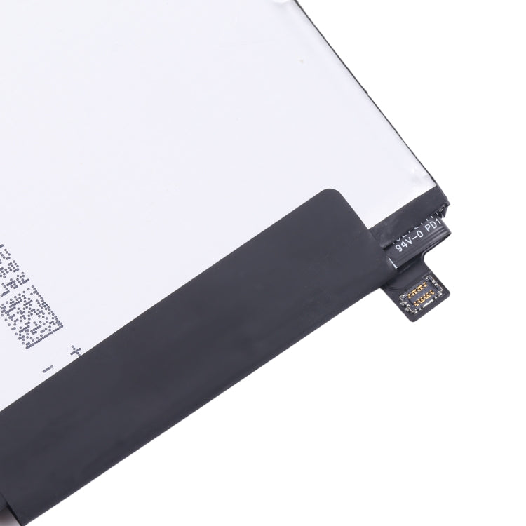 Remplacement de batterie, pour Tecno Camon 17 Pro / Camon 18P, pour Tecno Pova 2 LE7, pour Tecno Camon 17 CG6 CG7, pour Tecno Spark 7 / Spark 7T, pour Tecno Spark 6 Air / Pouvoir 4 Pro, pour Tecno Spark 6 / Camon 16, pour Tecno Pop 4 / Camon 15 ...