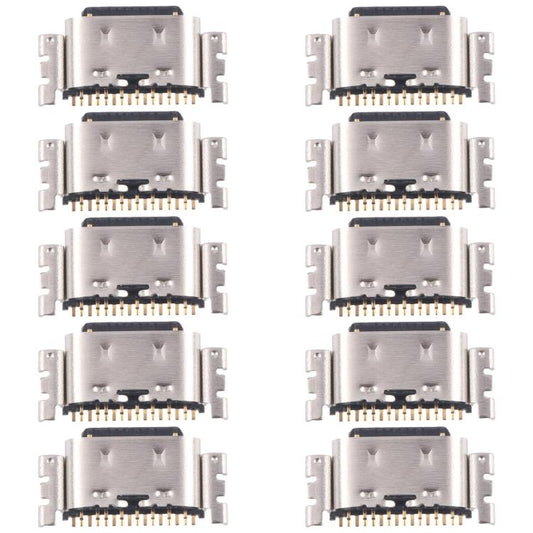 10pcs Original Charging Port Connector