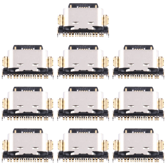 10 conectores de puerto de carga originales para vivo Y77t, vivo Y35+, vivo Y78 5G, vivo Y77e t1, vivo Y78+, vivo Y75s, vivo Y35 5G, vivo Y73t, vivo iQOO 11, vivo iQOO Neo7, vivo Y52t, vivo iQOO Z6x, vivo Y77e...