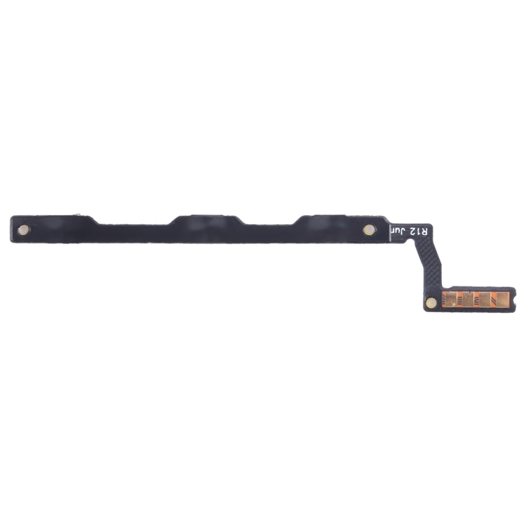 OEM Power Button & Volume Button Flex Cable