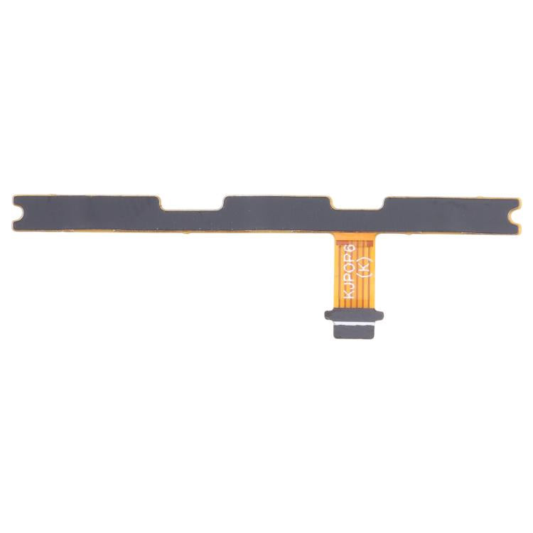 OEM Power Button & Volume Button Flex Cable